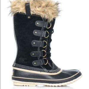 Sorel Joan of Arctic Snow Boot